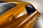 Ford Mustang GT-R Concept 2004 года